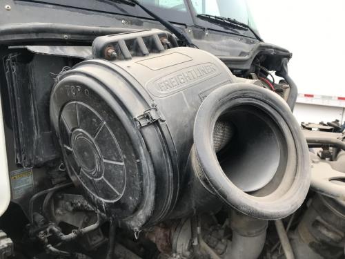 2007 Freightliner COLUMBIA 112 13-inch Poly Donaldson Air Cleaner