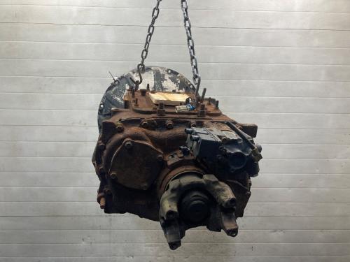 Meritor M13G10A-M13 Transmission Assembly | Assy# No Tag