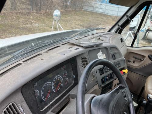 2008 Sterling A9513 Dash Assembly