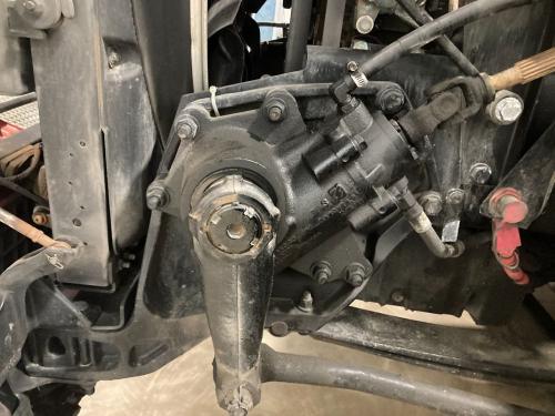2019 Kenworth T680 Left Frame Horn: Steering Gear Not Included
