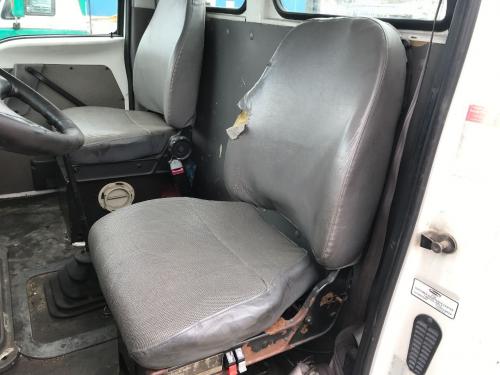 2000 Sterling A9513 Left Seat, Air Ride