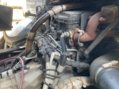 2018 Paccar PX7 Engine Assembly