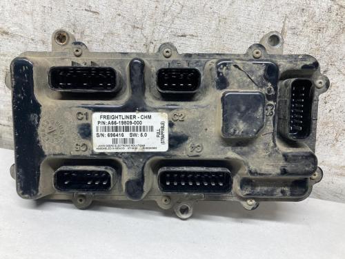 2021 Freightliner M2 106 Electronic Chassis Control Modules | P/N A66-19809-000