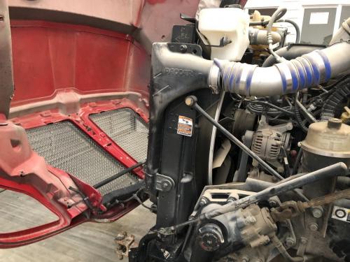 2017 Kenworth T680 Cooling Assembly. (Rad., Cond., Ataac)