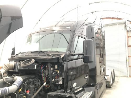 Shell Cab Assembly, 2015 Kenworth T680 : High Roof