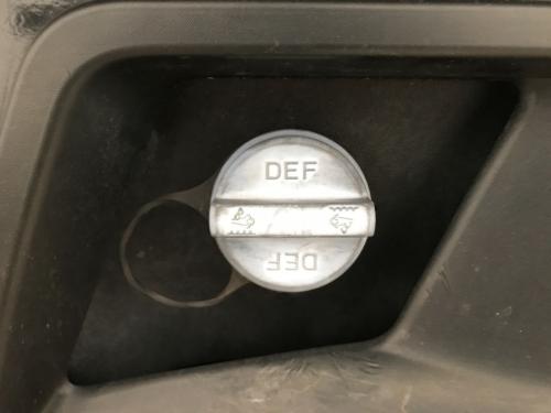 2015 Kenworth T680 Verify Gallon  Urea/DEF Tank | Length: Verify | Width/Dia: Verify