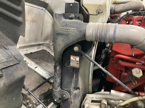 2018 Kenworth T680 Cooling Assembly. (Rad., Cond., Ataac)