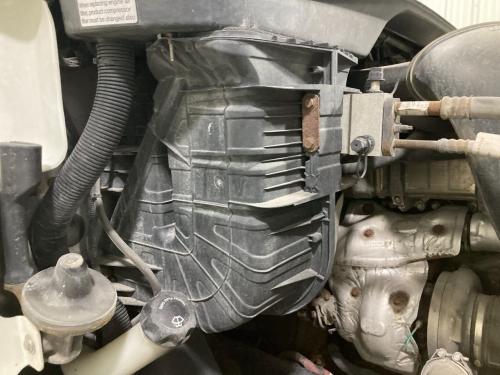 2017 Freightliner CASCADIA Right Heater Assembly