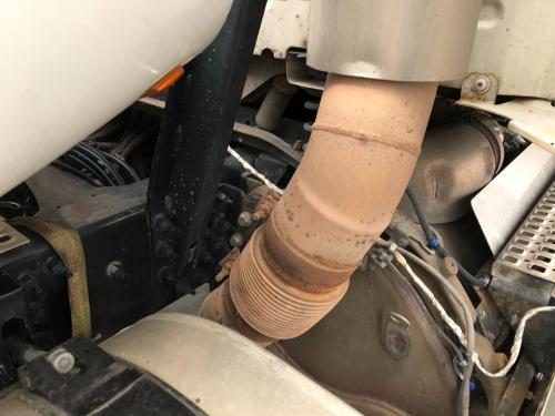 2019 Volvo VNR Right Exhaust Assembly
