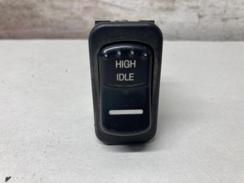 2007 Blue Bird VISION Switch | Misc. | High Idle | P/N 0014718