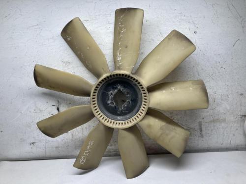 Detroit 60 SER 12.7 32-inch Fan Blade: P/N 3507212C1