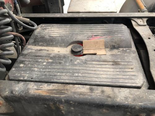 2007 Freightliner C120 CENTURY Poly Battery Box | Length: 32.00 | Width: 27.0