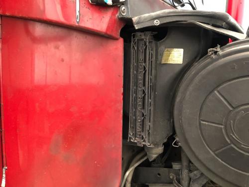 2007 Freightliner C120 CENTURY Right Heater Assembly