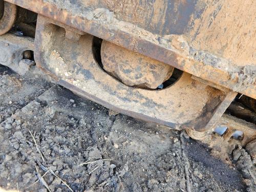 2007 John Deere 225C LC Track Components: P/N AT314587