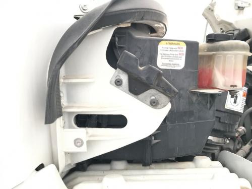 2014 Freightliner M2 106 Heater Assembly