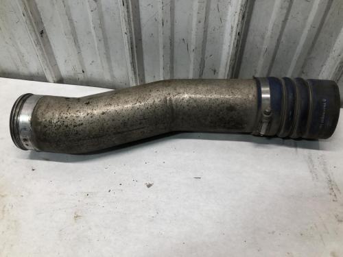 2003 Detroit 60 SER 12.7 Air Transfer Tube | From Turbo To Charge Air, 4.5" Tube