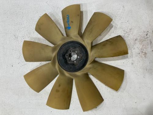 Detroit DD15 32-inch Fan Blade