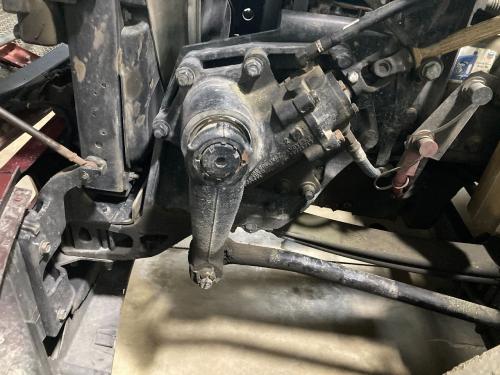 2019 Kenworth T680 Left Frame Horn: Steering Gear Not Included
