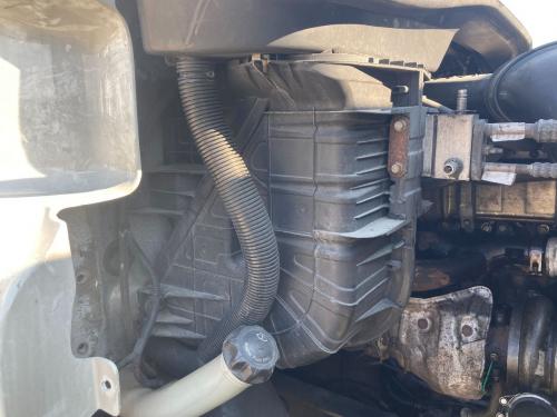 2016 Freightliner CASCADIA Heater Assembly