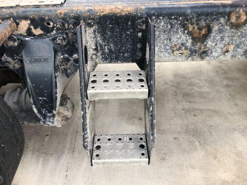 2007 Freightliner COLUMBIA 120 10-inch Step
