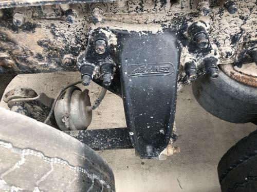 2007 Freightliner COLUMBIA 120 Right Leaf Spring, Rear