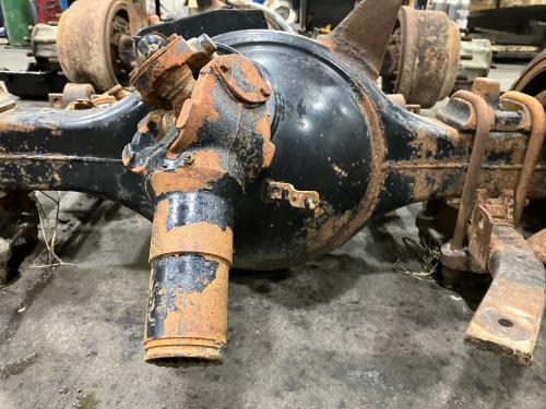 Meritor RD20145 Axle Housing (Front / Rear): P/N NO TAG