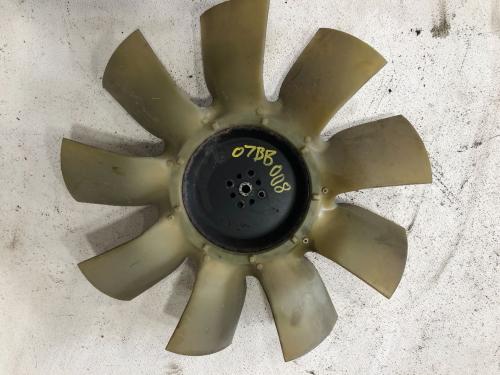 Cat C7 24-inch Fan Blade