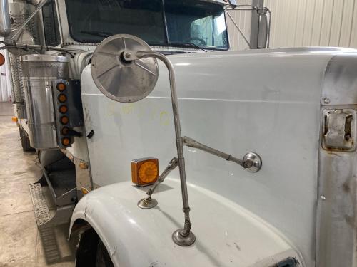 2005 Freightliner CLASSIC XL Right Hood Mirror