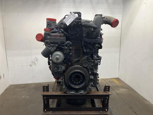 2016 Paccar MX13 Engine Assembly