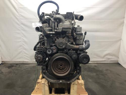 2007 Mercedes MBE926 Engine Assembly
