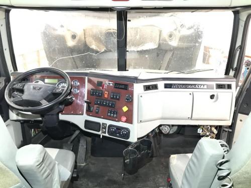 2016 Western Star Trucks 5700 Cab Control Module Cecu