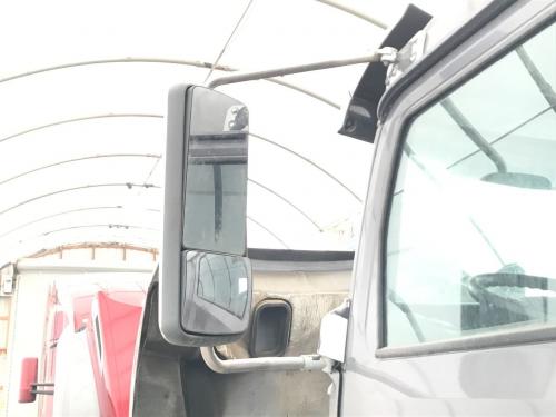 2016 Western Star Trucks 5700 Left Door Mirror | Material: Poly/Chrome