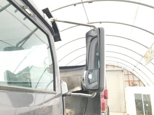 2016 Western Star Trucks 5700 Right Door Mirror | Material: Poly/Chrome