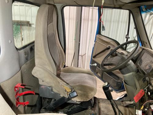 2003 Sterling L9513 Left Seat, Air Ride