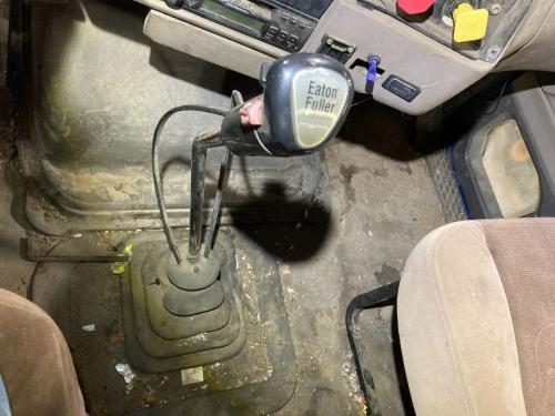 2003 Fuller RTLO16913A Shift Lever