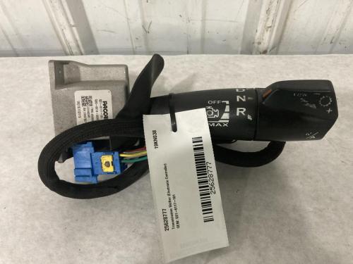 2019 Paccar PO-16F112C Electric Shifter: P/N Q21-6117-181