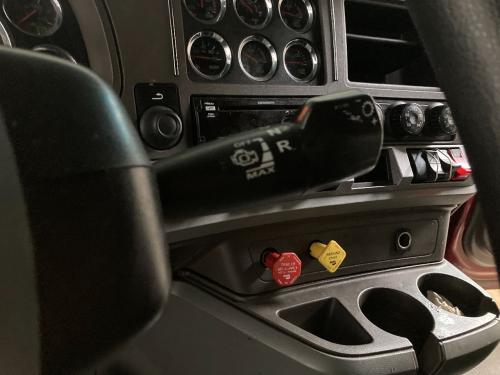 2019 Paccar PO-16F112C Electric Shifter