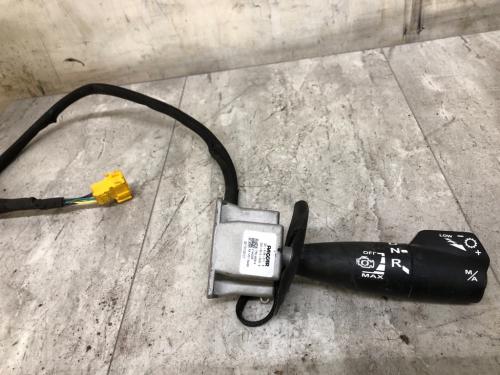 2023 Paccar PO-18F112C Right Electric Shifter: P/N Q21-6155-211