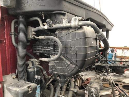 2015 Kenworth T680 Right Heater Assembly
