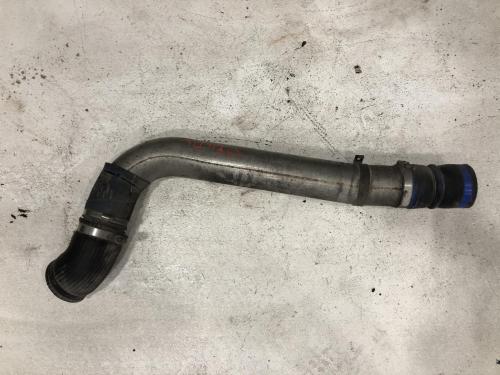 2001 Cat C12 Air Transfer Tube | Charge Air To Intake | Engine: C12
