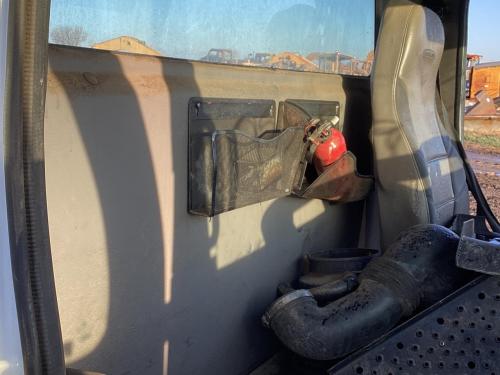 2005 Freightliner M2 106 Rear Cab Wall Panel Only