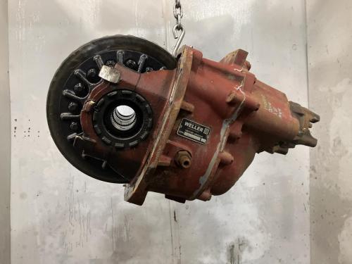 2009 Eaton DSP40 Front Differential Assembly: P/N 1420813