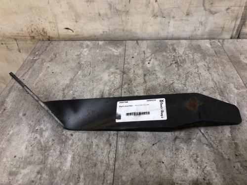 2002 Freightliner FLD120 Right Hood Rest: Mounts To Cab