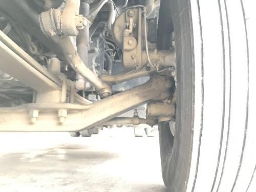 2016 Alliance Axle AF-12.5-3 Axle Assembly, Front