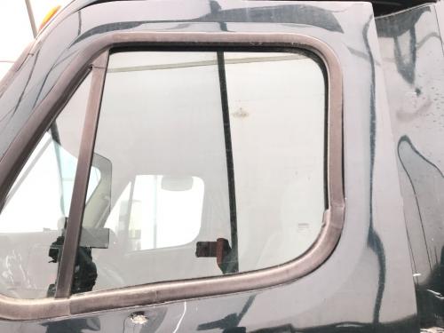 2016 Freightliner CASCADIA Left Door Glass