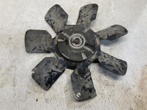 Detroit 8.2T 22-inch Fan Blade