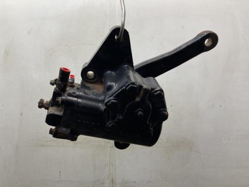 2015 Mack CXU Steering Gear/Rack | Cast# Tas652250 | Assy# Tas65222 | Lines: 2