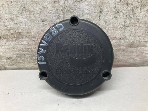 2015 Bendix K041739 Safety And Warning: P/N N/A