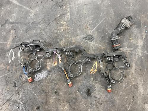 Paccar MX13 Wiring Harness: P/N 1625019