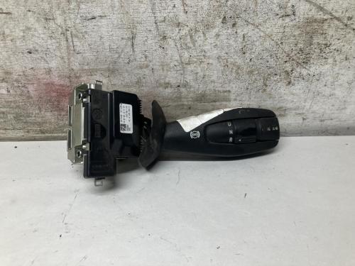 2018 Detroit DT12-DA Electric Shifter: P/N A0095452124